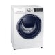Samsung WW90M649OPM/ZE lavatrice Caricamento frontale 9 kg 1400 Giri/min Bianco 8