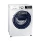 Samsung WW90M649OPM/ZE lavatrice Caricamento frontale 9 kg 1400 Giri/min Bianco 10