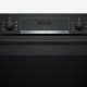 Bosch Serie 4 HBA513BB0 forno 71 L Nero 3