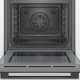 Bosch Serie 4 HBA513BB0 forno 71 L Nero 4