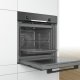 Bosch Serie 4 HBA513BB0 forno 71 L Nero 5