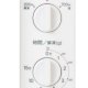 Haier JM-17F Superficie piana Solo microonde 17 L 700 W Bianco 4