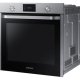 Samsung NV75K3340RS 75 L 1600 W Nero, Acciaio inox 5