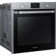 Samsung NV75K3340RS 75 L 1600 W Nero, Acciaio inox 6