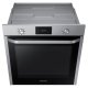 Samsung NV75K3340RS 75 L 1600 W Nero, Acciaio inox 7