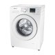 Samsung WF70F5E0W2W lavatrice Caricamento frontale 7 kg 1200 Giri/min Bianco 4