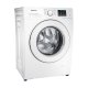 Samsung WF70F5E0W2W lavatrice Caricamento frontale 7 kg 1200 Giri/min Bianco 5