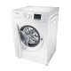 Samsung WF70F5E0W2W lavatrice Caricamento frontale 7 kg 1200 Giri/min Bianco 6