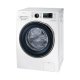 Samsung WW90J6410CW lavatrice Caricamento frontale 9 kg 1400 Giri/min Bianco 3
