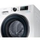 Samsung WW90J6410CW lavatrice Caricamento frontale 9 kg 1400 Giri/min Bianco 6