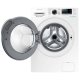 Samsung WW90J6410CW lavatrice Caricamento frontale 9 kg 1400 Giri/min Bianco 7
