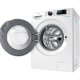 Samsung WW90J6410CW lavatrice Caricamento frontale 9 kg 1400 Giri/min Bianco 8