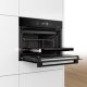 Bosch Serie 8 CSG856RC6 forno 47 L Nero 4