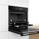 Bosch Serie 8 HSG856XC6 forno 71 L A+ Nero 3