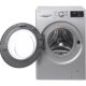 LG FH4U2TDN5 lavatrice Caricamento frontale 8 kg 1400 Giri/min Argento 3