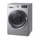 LG FH4U2TDN5 lavatrice Caricamento frontale 8 kg 1400 Giri/min Argento 4