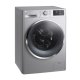 LG FH4U2TDN5 lavatrice Caricamento frontale 8 kg 1400 Giri/min Argento 6