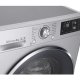LG FH4U2TDN5 lavatrice Caricamento frontale 8 kg 1400 Giri/min Argento 9