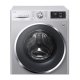 LG FH4U2TDN5 lavatrice Caricamento frontale 8 kg 1400 Giri/min Argento 10