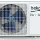 Beko BEVPA 090/BEVPA 091 Climatizzatore split system Bianco 3