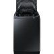 Samsung WA19N6780CV/AX lavatrice Caricamento dall'alto 19 kg 720 Giri/min Nero 3