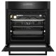 Beko BIR19400DXPS forno 72 L Nero, Acciaio inox 3