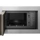 LG MH6565CPST forno a microonde Superficie piana Microonde combinato 25 L 1000 W Acciaio inox 3