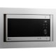 LG MH6565CPST forno a microonde Superficie piana Microonde combinato 25 L 1000 W Acciaio inox 4