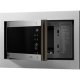 LG MH6565CPST forno a microonde Superficie piana Microonde combinato 25 L 1000 W Acciaio inox 6