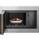 LG MH6565CPST forno a microonde Superficie piana Microonde combinato 25 L 1000 W Acciaio inox 7