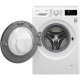 LG F84J60WHS lavatrice Caricamento frontale 8 kg 1400 Giri/min Bianco 6