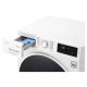 LG F84J60WHS lavatrice Caricamento frontale 8 kg 1400 Giri/min Bianco 9