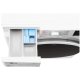LG F84J60WHS lavatrice Caricamento frontale 8 kg 1400 Giri/min Bianco 11