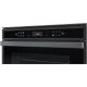 Whirlpool W6 OM4 4S1 P BSS 73 L A+ Nero 8