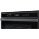 Whirlpool W6 OM4 4S1 P BSS 73 L A+ Nero 14