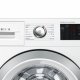Bosch Serie 6 WAT286P9SN lavatrice Caricamento frontale 9 kg 1400 Giri/min Bianco 3