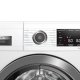 Bosch Serie 8 WAX32KH0FF lavatrice Caricamento frontale 10 kg 1600 Giri/min Bianco 4