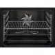 AEG BCS331150M forno 71 L 3500 W Acciaio inox 5