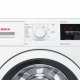 Bosch Serie 6 WAT283E3FG lavatrice Caricamento frontale 8 kg 1400 Giri/min Bianco 4
