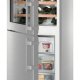 Liebherr SWTNES 4265-21 congelatore Congelatore verticale Libera installazione 279 L Stainless steel 3