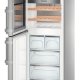 Liebherr SWTNES 4265-21 congelatore Congelatore verticale Libera installazione 279 L Stainless steel 5