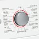 Bosch Serie 2 WAB282B6SN lavatrice Caricamento frontale 6 kg 1400 Giri/min Bianco 3