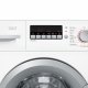 Bosch Serie 2 WAB282B6SN lavatrice Caricamento frontale 6 kg 1400 Giri/min Bianco 5
