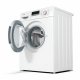 Bosch Serie 2 WAB282B6SN lavatrice Caricamento frontale 6 kg 1400 Giri/min Bianco 6