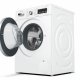 Bosch Serie 8 WAW325B9SN lavatrice Caricamento frontale 9 kg 1600 Giri/min Bianco 4