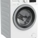 Beko WMY 91483 LB3 lavatrice Caricamento frontale 9 kg 1400 Giri/min Bianco 3