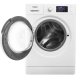 Whirlpool FWD91496BVEE lavatrice Caricamento frontale 9 kg 1351 Giri/min Bianco 3