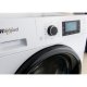 Whirlpool FWD91496BVEE lavatrice Caricamento frontale 9 kg 1351 Giri/min Bianco 5