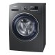 Samsung WW90J5446FX/ZE lavatrice Caricamento frontale 9 kg 1400 Giri/min Acciaio inossidabile 4