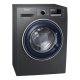 Samsung WW90J5446FX/ZE lavatrice Caricamento frontale 9 kg 1400 Giri/min Acciaio inossidabile 5